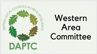 Western area Committee